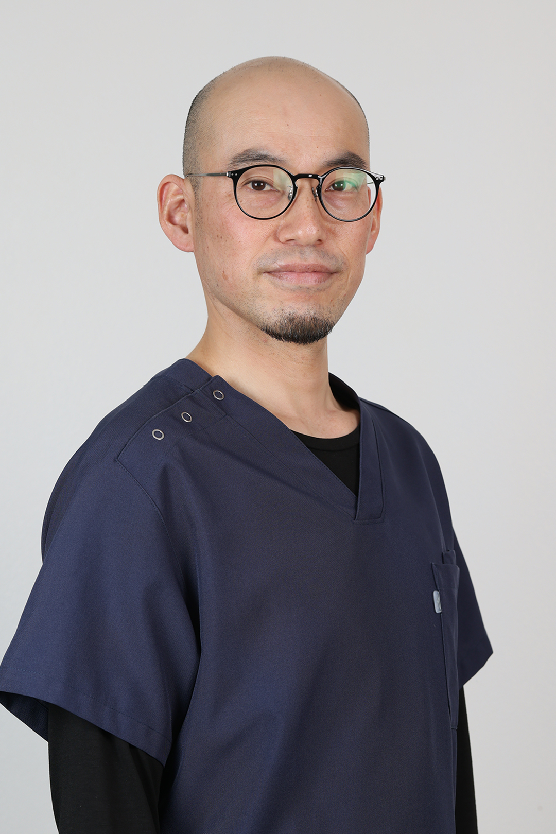 院長プロフィール写真